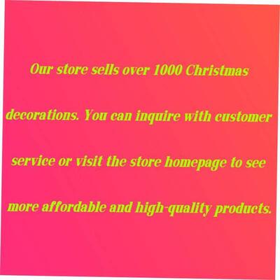 2m Glitter Tinsel Garland Colorful Christmas Tree Bar Decor