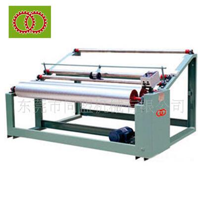 厂家供应简易型跑码机同盟跑码机同盟涂布复合贴合