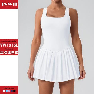 Women's Summer Casual Dress Loose-Fitting Design for Ages