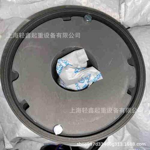 麦尔MAYR 制动器总成 刹车总成 16/891.100.1S 180V 21Nm