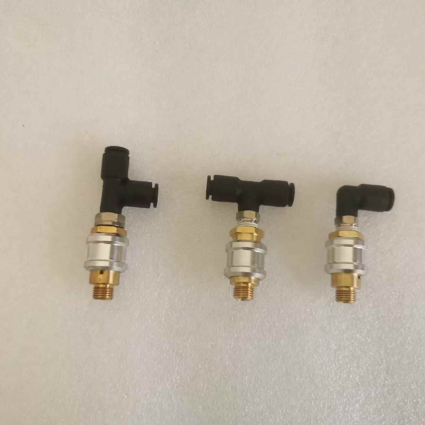 RE多点位刹车器 碟式刹制动器刹车盘 刹车片 摩擦片 卡钳组 配件