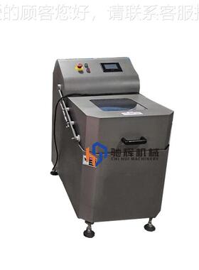 自厂家供滚应桶式蔬机菜脱水 白菜动甩干机 配送中YGM心菜心风干