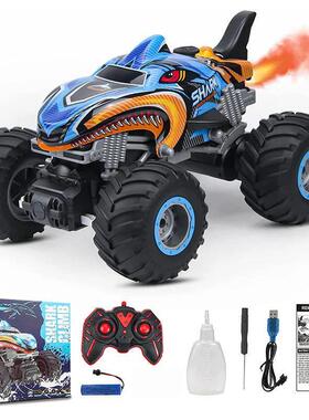 Monster Truck Controle Remoto para Crian?as, Carros Elétric