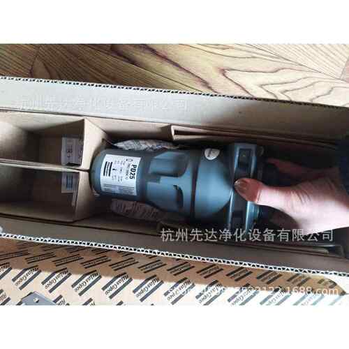 PD25 原装Atlas Copco阿特拉斯过滤器 AIRFILTER