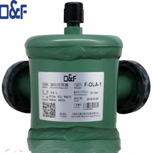 法斯克油位控制器F 2油平衡器F 1LB 1压缩机适配博泽 OLA