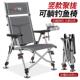 地形椅多功能欧式 可调小型铝合金钓座椅筏鱼全 椅超轻钓椅子便携式