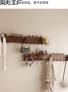 衣实木钢琴18818户键挂架入门装饰挂钩墙上壁挂创意玄进门挂钥匙