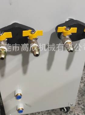 工业6KW温机9K模1具W控温机模9202千瓦恒温机注塑自动水式温控机