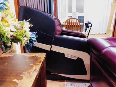 荣泰RT6810S按摩椅真实使用感受揭秘,真的好的得不了?