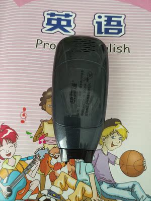 中小学生英语点读笔三年级起点课本怎么样？听说是最大的坑爹牌子？
