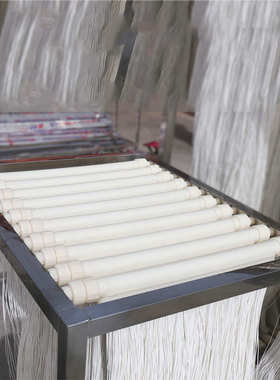 【定制】PVDF复合膜浸入式中空纤维帘式膜mbr膜架组件微孔滤膜