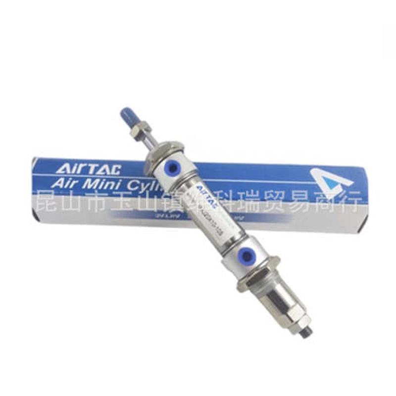 亚德客不锈迷你缸MACJ/MAJ25/32X100/105/110/115/120/125-50-80S