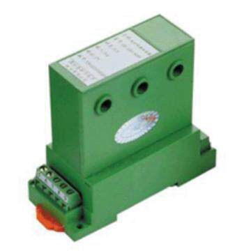 CE-IJ03-54BS2交流电流变送器，高品质电量变送器商
