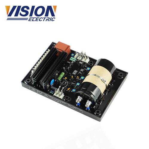 R449 发电机AVR 调压器自动电压调节器 发电机配件