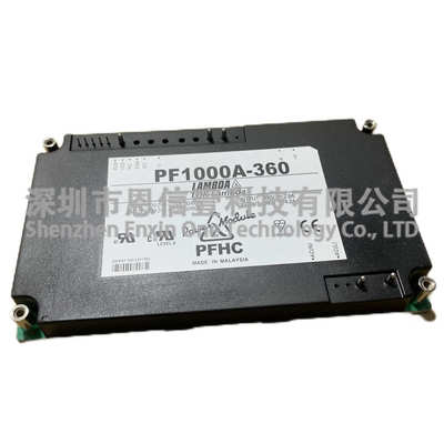 PF1000A-360 PF500A-360 PH600S280-28电源模块现货