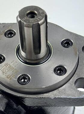 BMPH-100系列马达 国产替代101-1027摆线液压马达