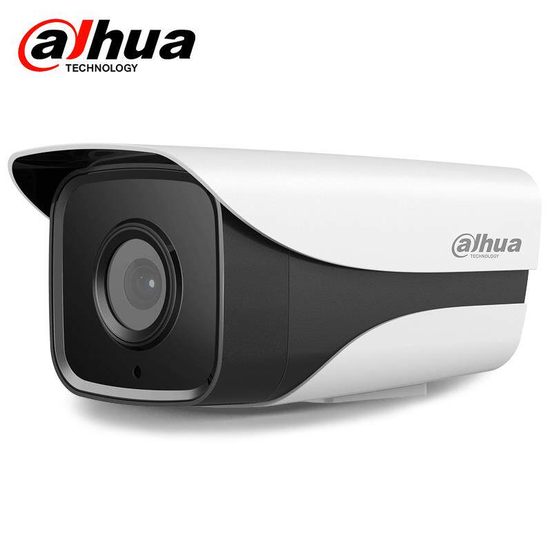 大华1080P摄像机DH-IPC-HFW1225M-I1 高清网络摄像机摄像头200万