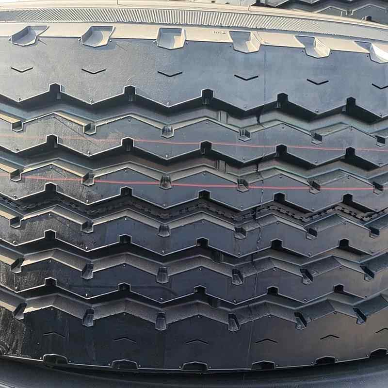 385/65R22.5 四线、五线 卡车货车轮胎 工厂现货供应 出口