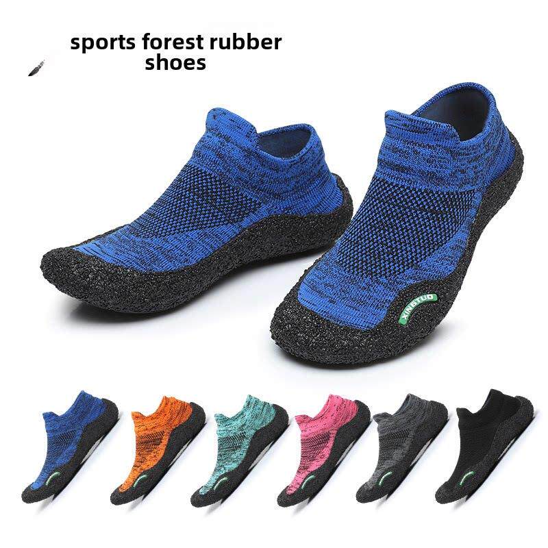 男女室内健身跑步机专用静音鞋防滑跳绳运动瑜伽训练深蹲运动鞋