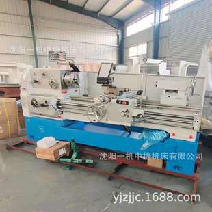 沈阳一机CA6240普通车床带马鞍海口整机高频淬火刚性好现货直发