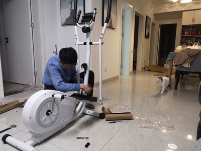 重大反馈!麦瑞克椭圆机怎么样?来自一位老铁的真实心声