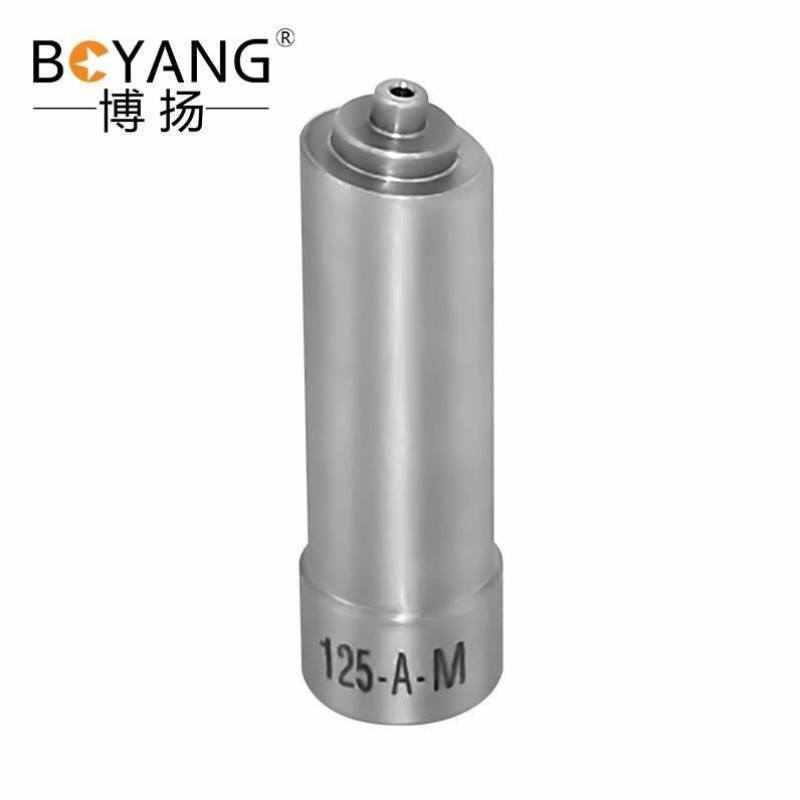 -125-A-M 1.25/APC/MALE 适配-GJ106 手持式光纤显微镜配件