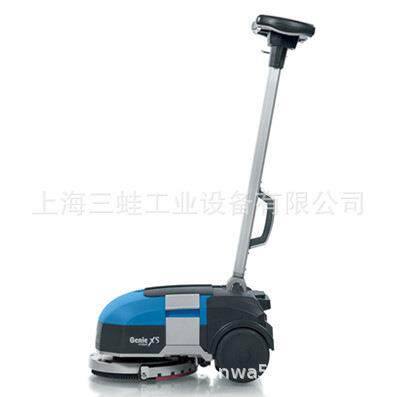 菲迈普FIMAP扫洗地机Genie XS双向360度旋转轻巧即干Genie E/B/Bs