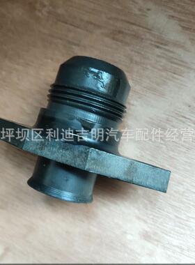 k19k进3LVI8发电机组配件N3t855发动机零件水接头318701