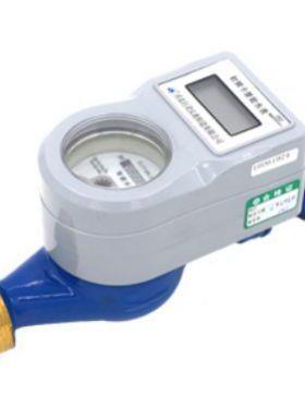 小区居民家用NB-Iot物联网方案无线光电智能远传水表4分6分