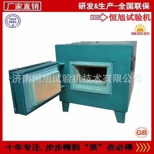 电阻炉 10型箱式 汽配行业测试塑料碳纤维比重专用SX