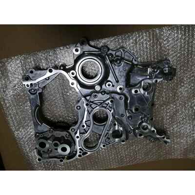 11310-0E010 11310-11030适用HILUX REVO GUN125 1GD 2GD机油泵