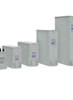 ABB 电容器CLMD43/30KVAR 440V50HZ 订货号10054717