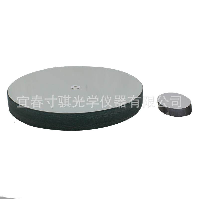 高精度 D150F750抛物面牛顿反射物镜片150750天文望远镜配件副镜