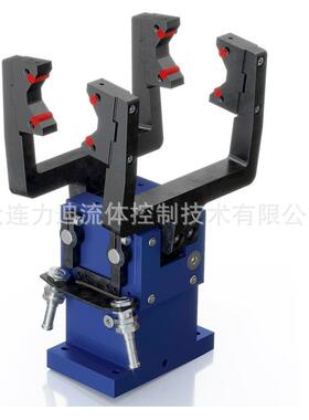 德国FIBRO夹爪54.57.2.0360