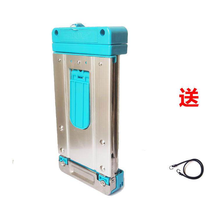 可折叠便携手拉车购物买菜迷你小拉车超小家用拉货拖车行李拉杆车