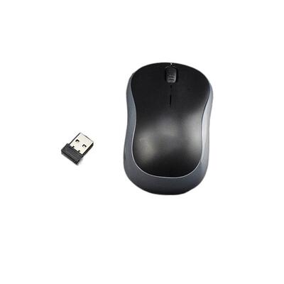 适用于罗技M330/M186/M185无线鼠标办公商务电脑2.4G无线鼠标
