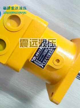 力源卷扬LY-M1F40PL吊车配件三一徐工中联吊车配件回转马达