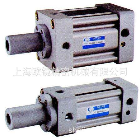 增压器 Booster