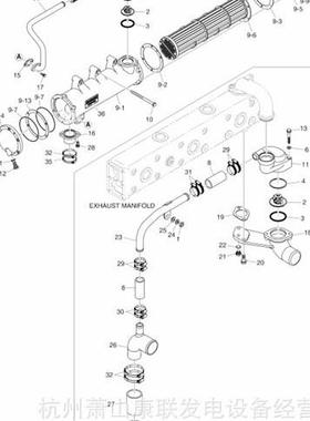 06.15010-2312平刷L136T斗山