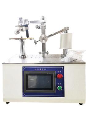 GB/T 26704铅芯滑度仪铅笔笔芯滑度仪笔类检测仪器文具类测试仪器