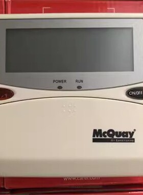 MAC230DRM-FCB MC305-B1.3 11315H/000 麦克维尔模块机组线控器