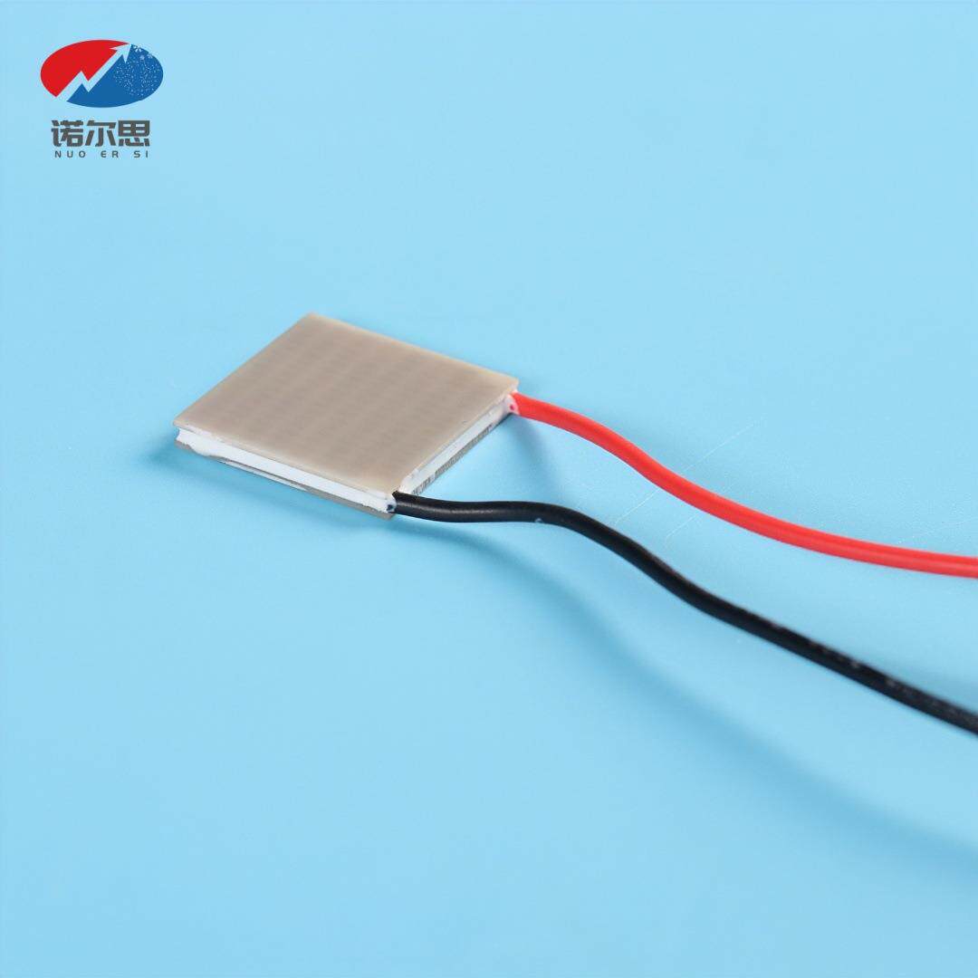 高性能TEC1-12715 50*50㎜大功率制冷片工业设备帕尔贴厂家直供