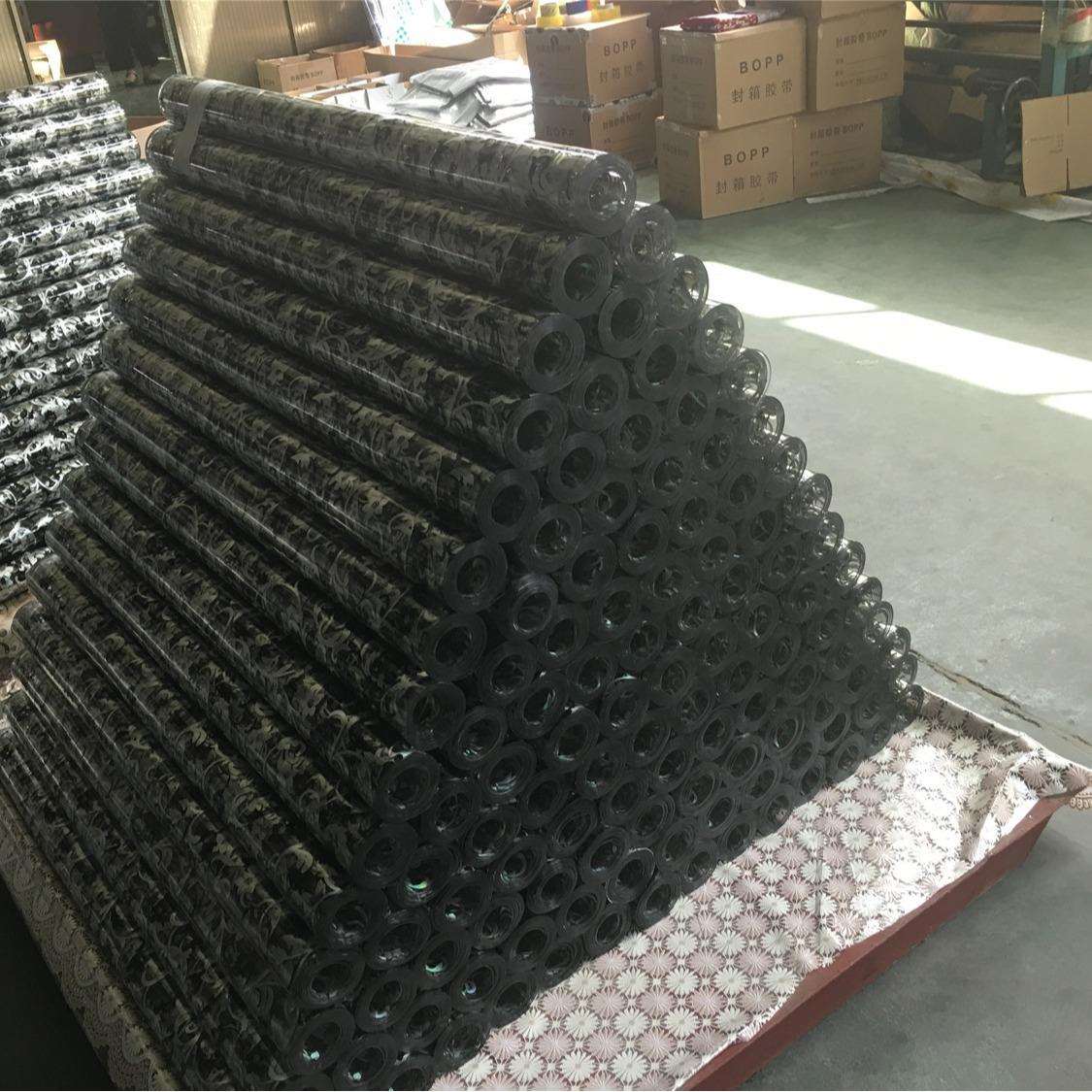 水晶版桌布裁片小卷pvc透明软玻璃餐桌垫桌布防油防水茶几
