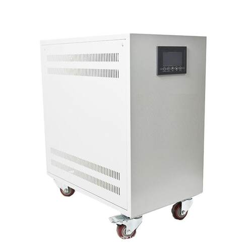 发电机稳器380压v相大功率3UUP0kw全自动交流稳压三源50/60kv电a