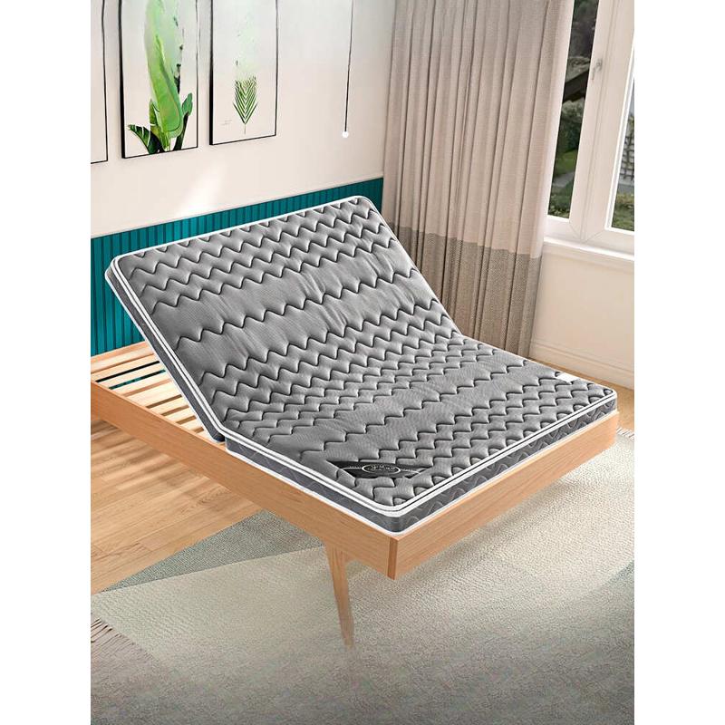 厂家直销学生宿舍天然椰棕床垫棕垫1.5 1.8m偏硬棕榈1.2米折叠定