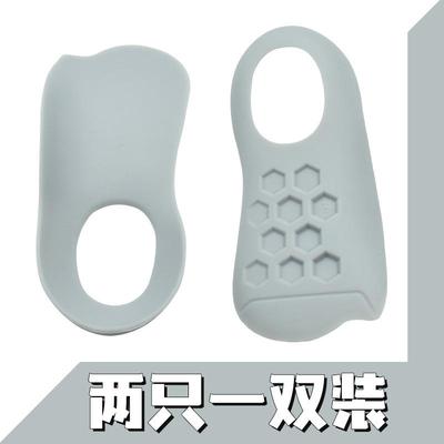 扁平足内八字平足鞋垫足弓增高垫