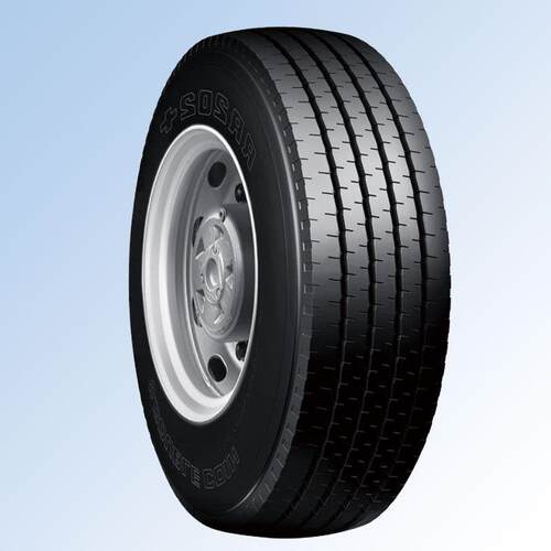 双钱（DOUBLE COIN）轮胎315/70R22.5 RR202花纹卡客车轮胎
