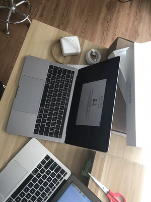 实际交流苹果13 英寸 MacBook Pro笔记本电脑怎么样，好不好用，用了就后悔是真假？