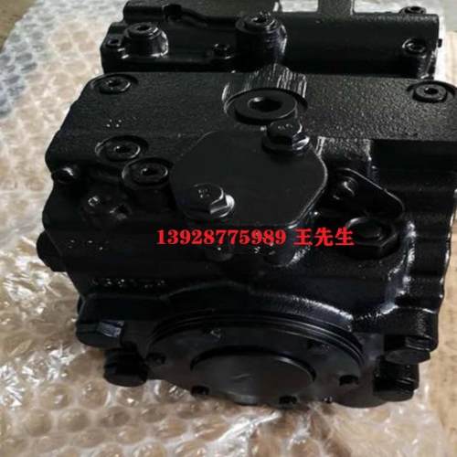 9C0L系055K械P90R1工00KA90列变量泵程机石油装备用