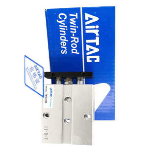 tn16x10sx20x30x40x50x60x70x80x100x125x175双轴杆导客亚德气缸